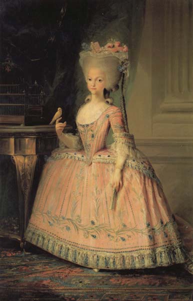Carlota joquina,Infanta of Spain and Queen of Portugal